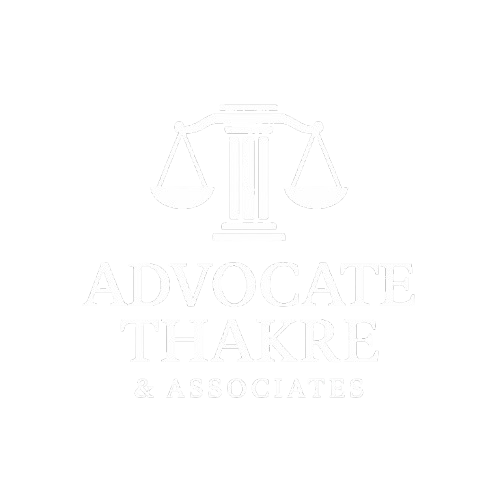 Thakre Logo